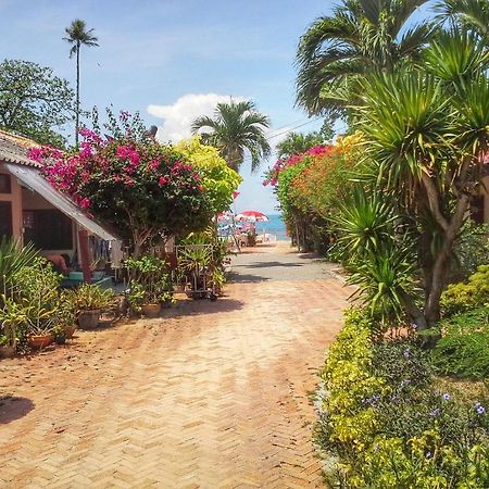 P&P Samui Resort Παραλία Σαγουένγκ Εξωτερικό φωτογραφία
