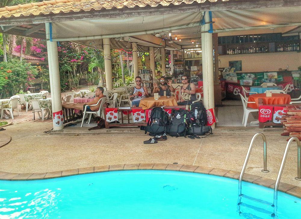 P&P Samui Resort Παραλία Σαγουένγκ Εξωτερικό φωτογραφία