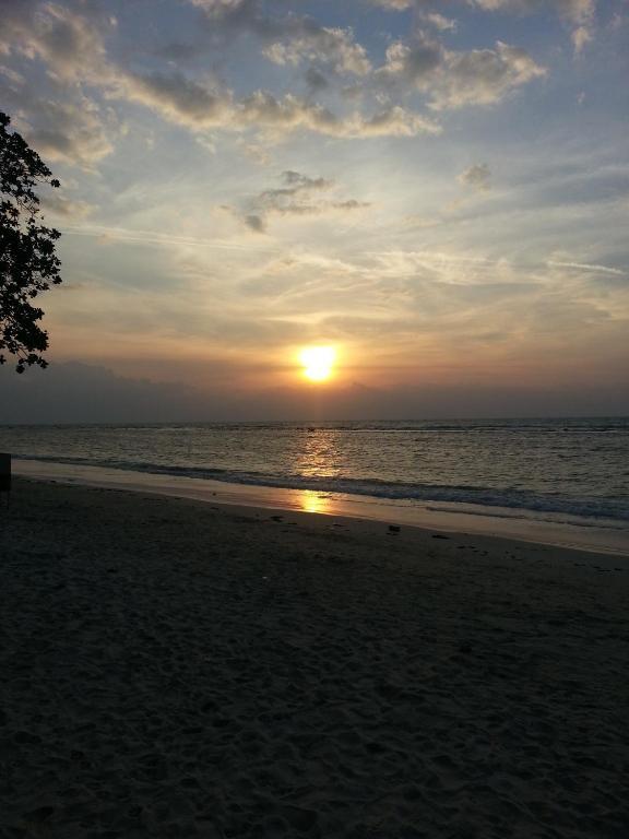 P&P Samui Resort Παραλία Σαγουένγκ Εξωτερικό φωτογραφία