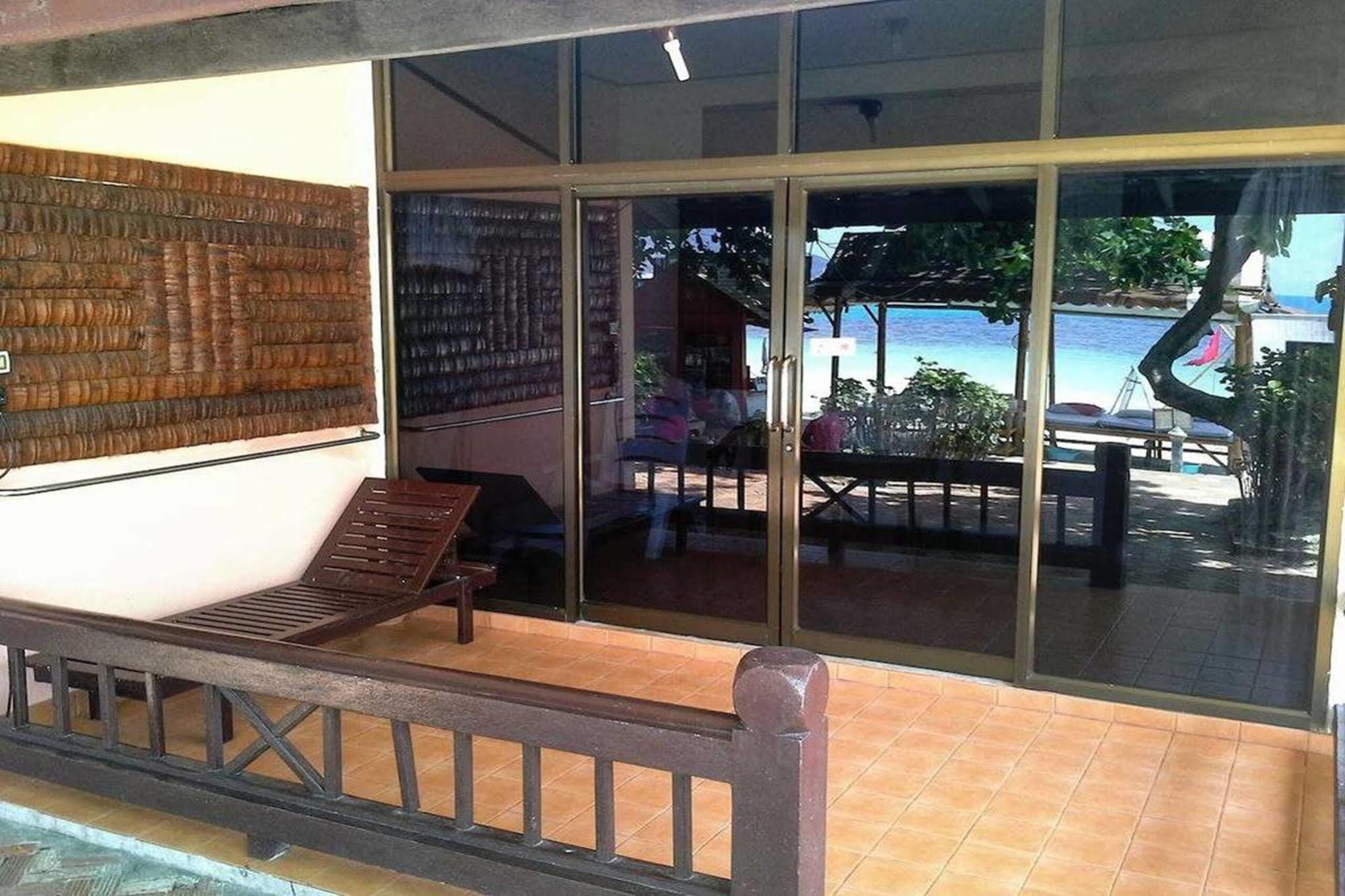 P&P Samui Resort Παραλία Σαγουένγκ Εξωτερικό φωτογραφία