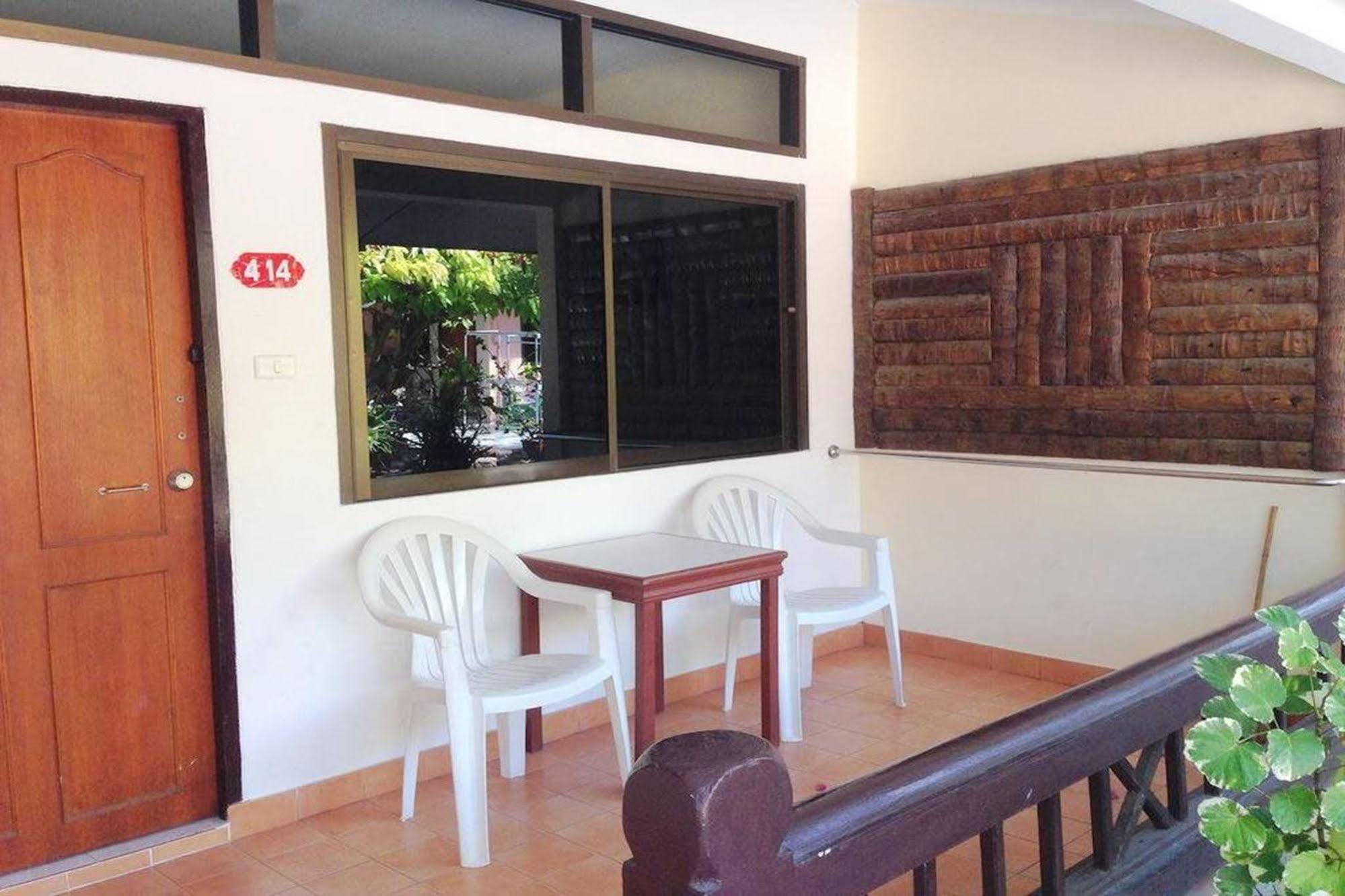 P&P Samui Resort Παραλία Σαγουένγκ Εξωτερικό φωτογραφία