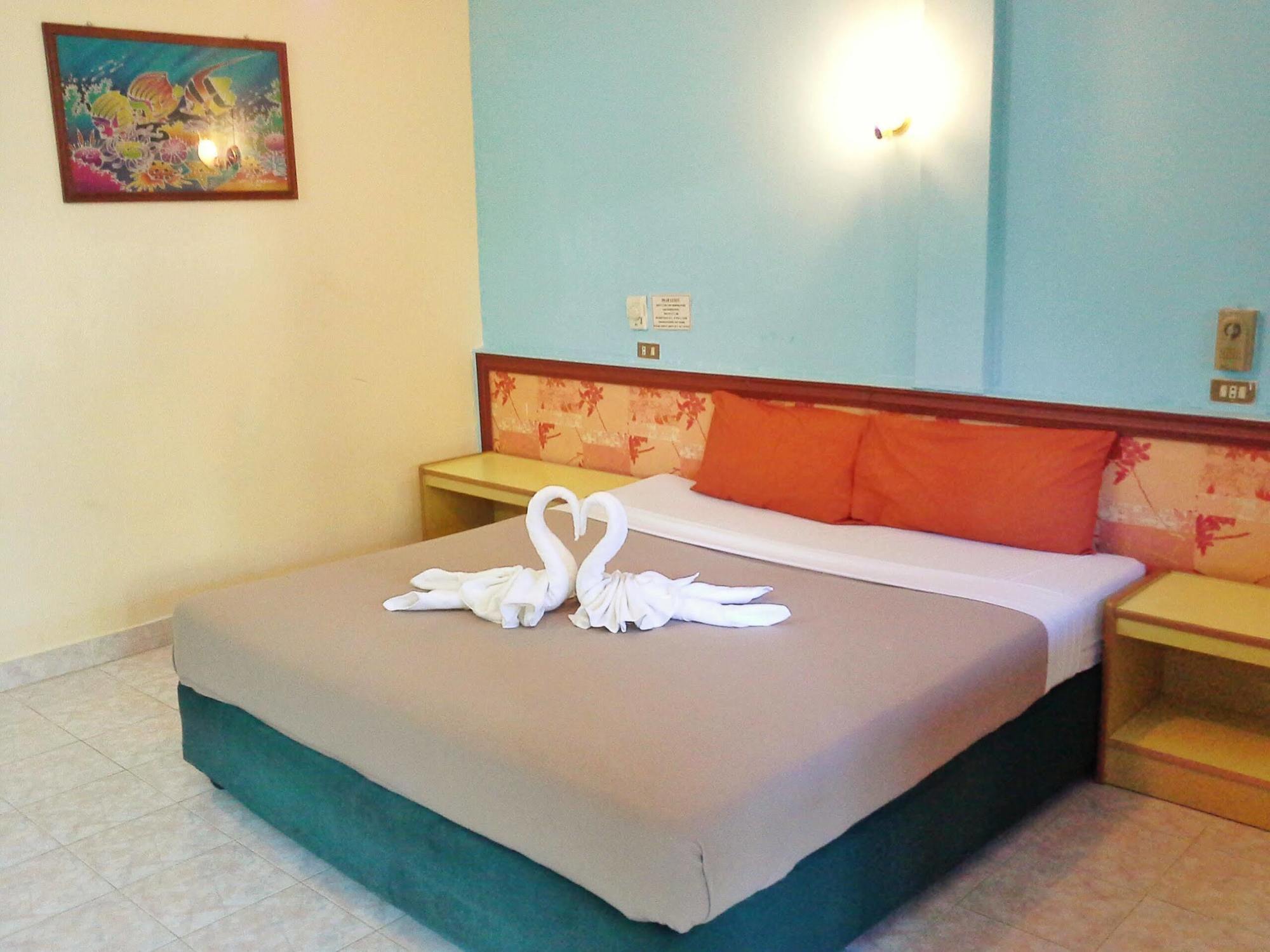 P&P Samui Resort Παραλία Σαγουένγκ Εξωτερικό φωτογραφία